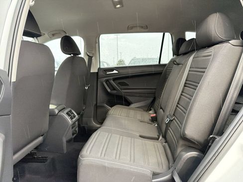 Used 2022 Volkswagen Tiguan S FWD image 13