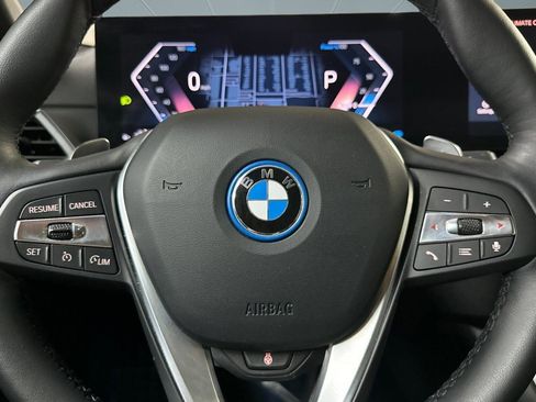 Certified 2023 BMW 330e w/ Premium Package image 16