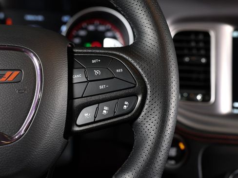 Used 2023 Dodge Charger Scat Pack RWD image 30