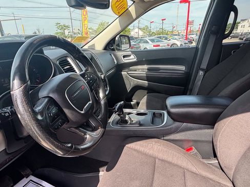 Used 2019 Dodge Durango AWD w/ Skid Plate Group image 15