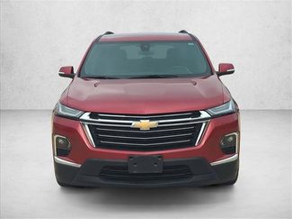 Used 2023 Chevrolet Traverse LT video 2