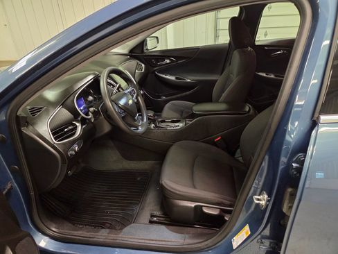 Used 2024 Chevrolet Malibu LS FWD image 14