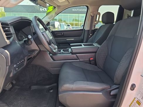 Used 2024 Toyota Tundra SR RWD image 10