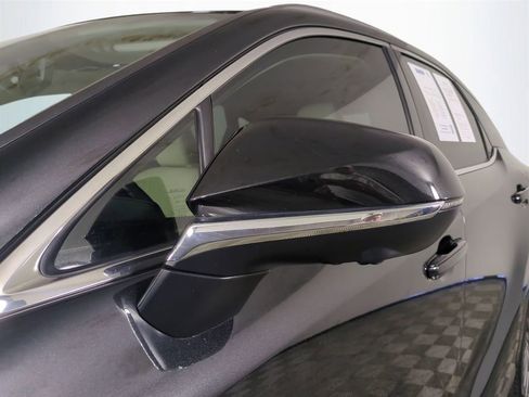 Used 2024 Lexus RX 450h AWD w/ Convenience Package image 12