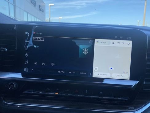 Used 2023 Chevrolet Silverado 1500 LT image 19