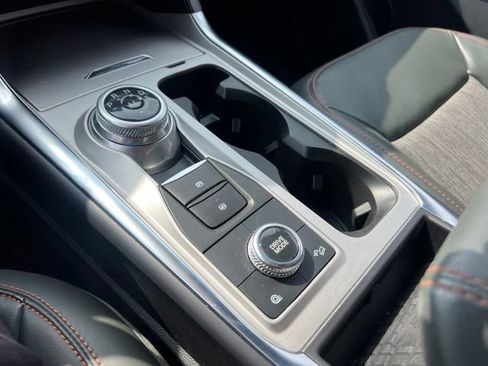 Certified 2023 Ford Explorer Timberline w/ Timberline Technology Package AWD/4WD image 17