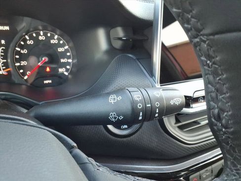 New 2026 Jeep Compass Latitude AWD/4WD image 21
