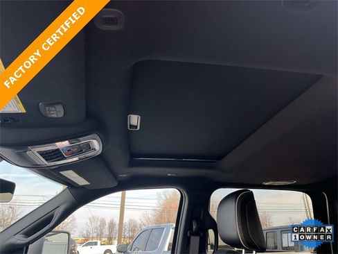 Used 2025 RAM 2500 Limited image 28