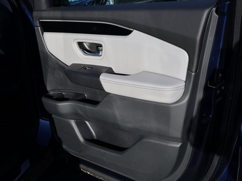 New 2025 Honda Pilot EX-L image 11