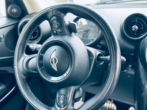 Used 2015 MINI Cooper Paceman S image 12