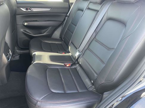 New 2025 MAZDA CX-5 Carbon Edition image 21