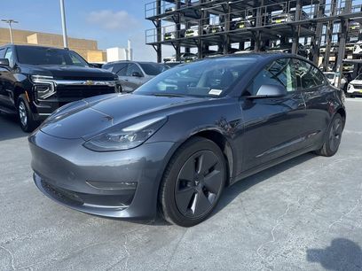 Used 2022 Tesla Model 3