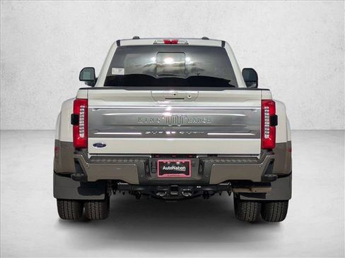 New 2026 Ford F350 King Ranch AWD/4WD image 8