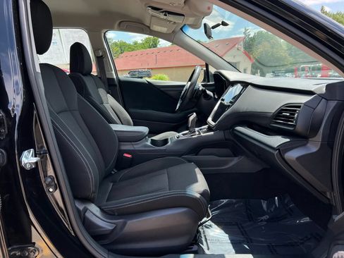Used 2022 Subaru Legacy Premium AWD/4WD image 23