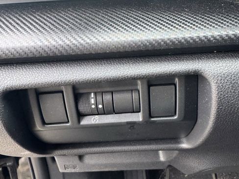 Certified 2024 Subaru Crosstrek 2.0i Premium image 13