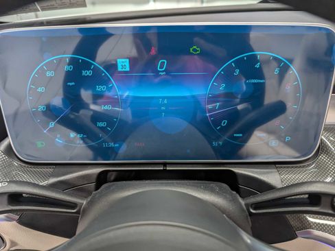 Used 2026 Mercedes-Benz CLE 300 4MATIC Cabriolet image 25