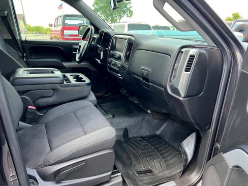 Used 2016 Chevrolet Silverado 1500 LT w/ All Star Edition image 14
