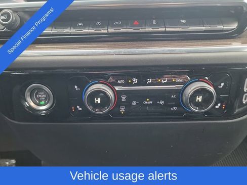 Used 2024 Chevrolet Silverado 1500 LT image 16