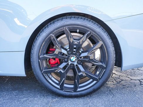 Used 2026 BMW 430i Coupe w/ M Sport Package RWD image 10