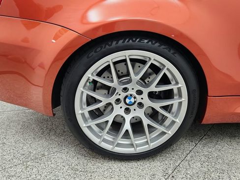 Used 2011 BMW 1 Series M RWD image 28