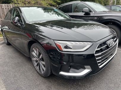 Used 2021 Audi A4 2.0T Premium Plus w/ Premium Plus Package