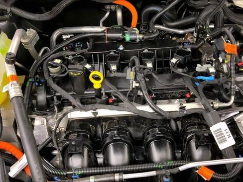 Used 2022 Ford Maverick Lariat w/ Lariat Luxury Package image 29