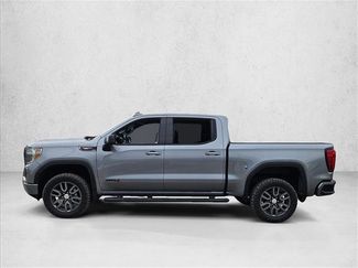 Used 2020 GMC Sierra 1500 AT4 w/ AT4 Premium Package video 3