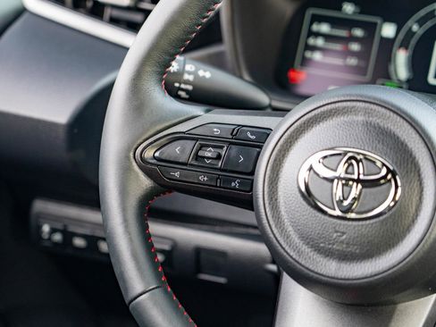 Used 2025 Toyota Corolla GR AWD/4WD image 25