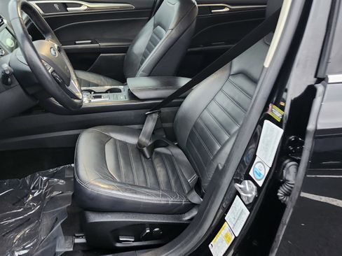 Used 2018 Ford Fusion Energi SE image 23