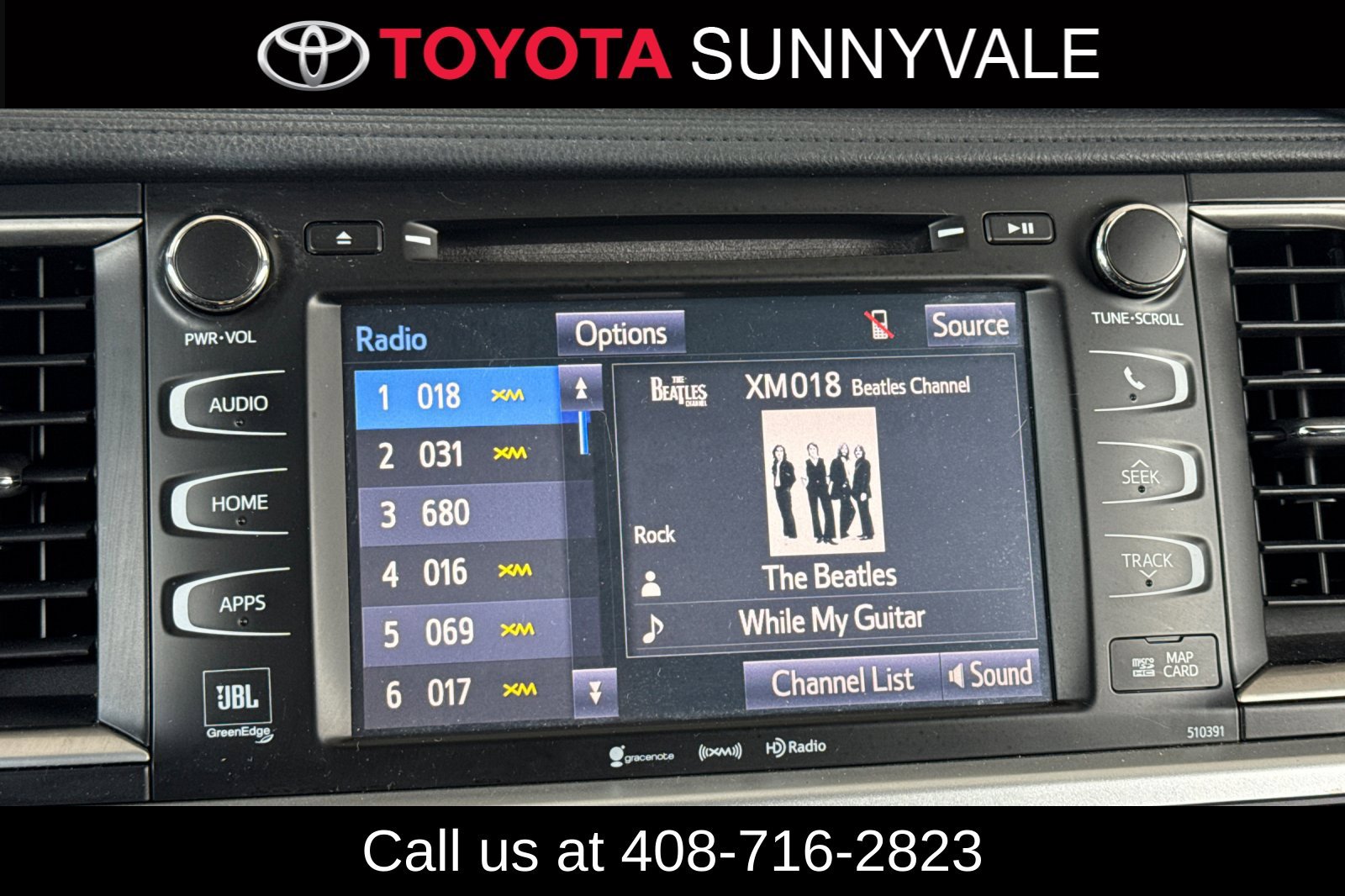 Used 2019 Toyota Highlander Limited Platinum AWD/4WD image 14