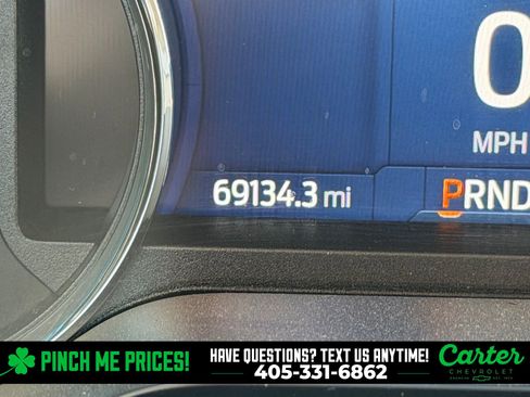 Used 2023 Ford Expedition Max Limited image 7