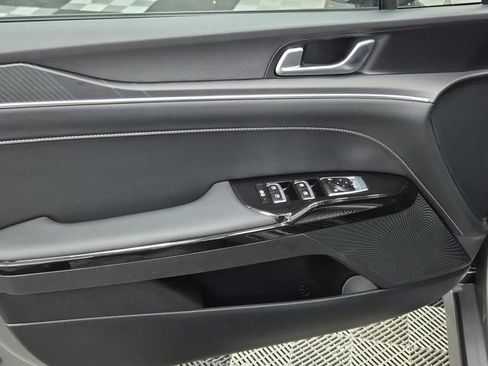 Used 2025 Kia K5 GT-Line image 22