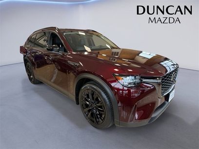 New 2026 MAZDA CX-90 Plug-In Hybrid w/Premium Sport