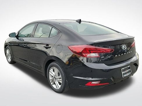 Used 2020 Hyundai Elantra Value Edition w/ Cargo Package (C1) image 3