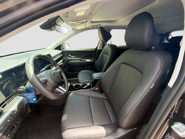 New 2026 Hyundai Kona Limited FWD image 21
