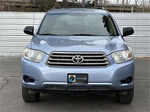 Used 2010 Toyota Highlander 4WD image 7