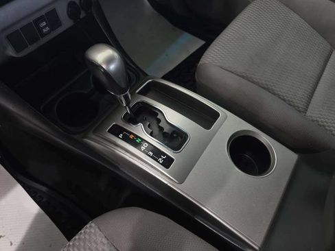 Used 2024 Chevrolet Silverado 1500 LT w/ Protection Package AWD/4WD image 14