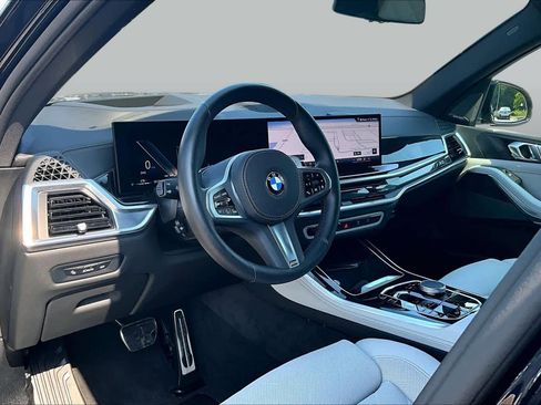 Certified 2026 BMW X5 xDrive40i AWD/4WD image 17