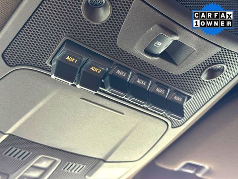 Used 2021 Ford F450 King Ranch w/ King Ranch Ultimate Package image 32