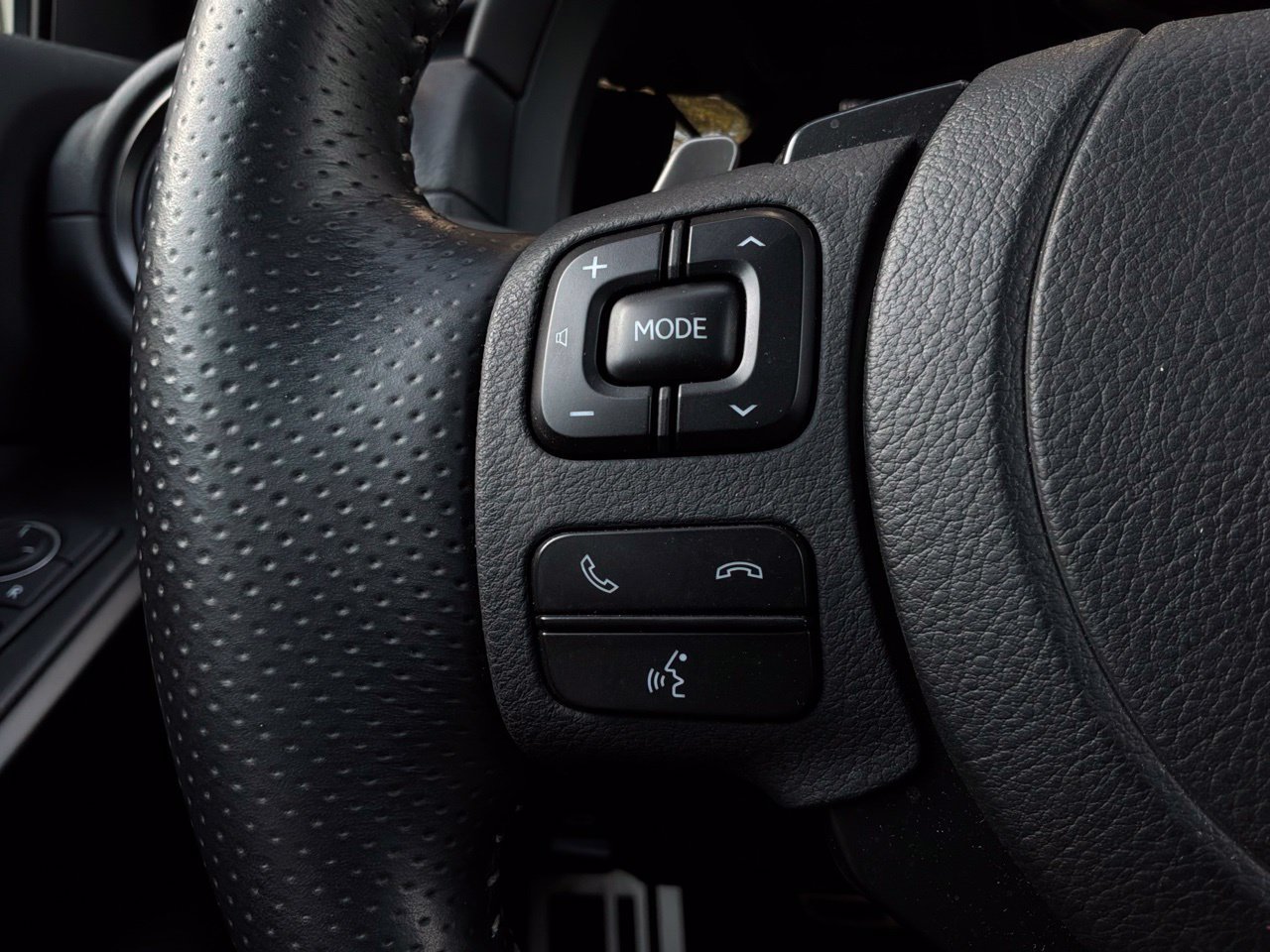 Used 2023 Lexus IS 350 F Sport w/ Memory Package RWD image 43