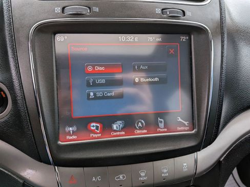 Used 2020 Dodge Journey Crossroad FWD image 56