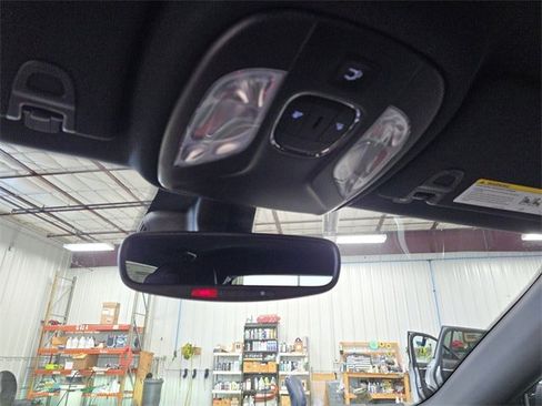 New 2026 Jeep Compass Limited image 25