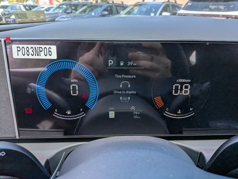 New 2026 Hyundai Tucson XRT FWD image 28