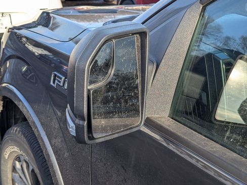 Used 2020 Ford F150 XLT w/ Equipment Group 302A Luxury image 10