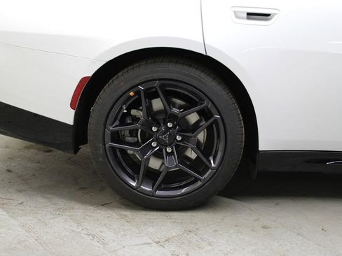 New 2026 Dodge Charger Scat Pack image 38