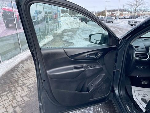 Certified 2020 Chevrolet Equinox LT image 21