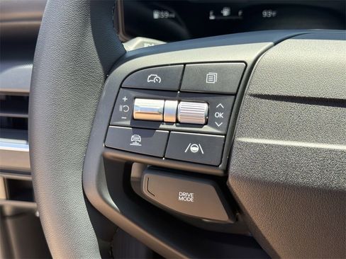 New 2025 Kia K4 EX image 27