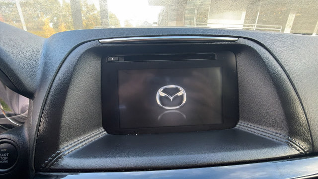 Used 2016 MAZDA CX-5 Sport w/ Rear Camera Package AWD/4WD image 23