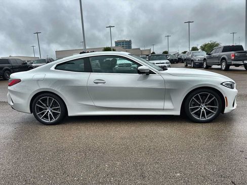 Used 2021 BMW 430i Coupe w/ Convenience Package RWD image 10