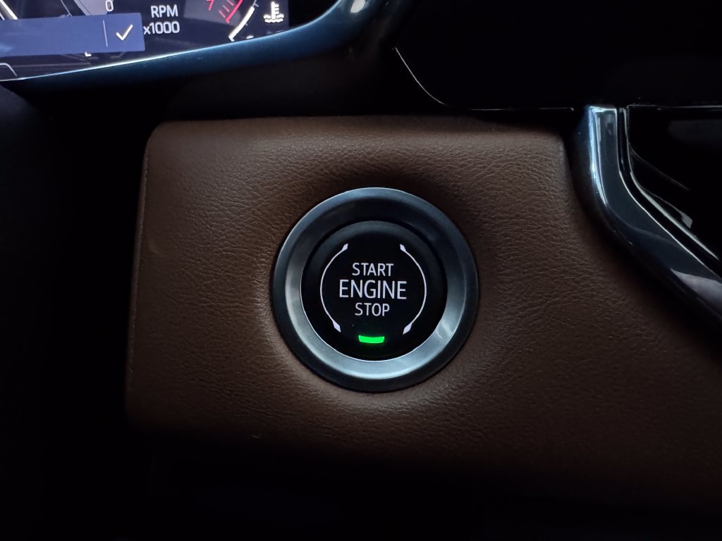Certified 2024 GMC Canyon AT4 AWD/4WD image 22